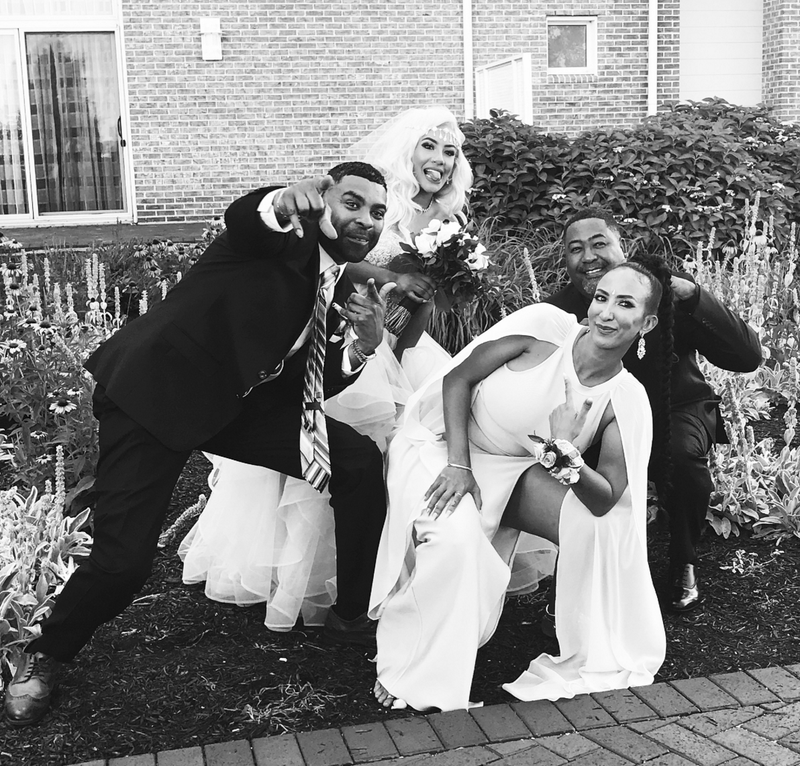 Celebrity Dads Whose Daughters Got Married Essence